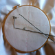 Illustration for article titled DIY: How To Make Your Very Own Naughty Cross-Stitch